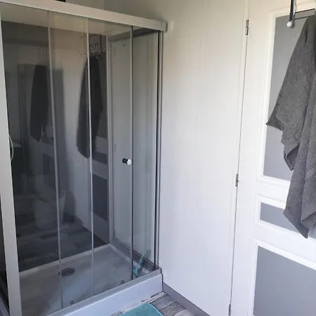 Maison Idéalement Située à Sur Mer, La Vie Est Belle