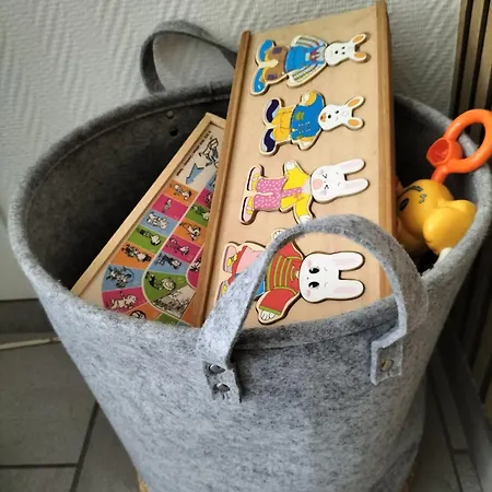 Casa vacanze Maison Idéalement Située à Sur Mer, La Vie Est Belle Boulogne-sur-Mer