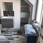Holiday home La Vie Est Belle, Maison Idealement Situee A Sur