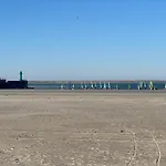 Tatil Evi Maison Idealement Situee A Sur Mer, La Vie Est Belle Boulogne-sur-Mer