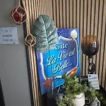 Maison Idealement Situee A Sur Mer, La Vie Est Belle Nyaraló Boulogne-sur-Mer