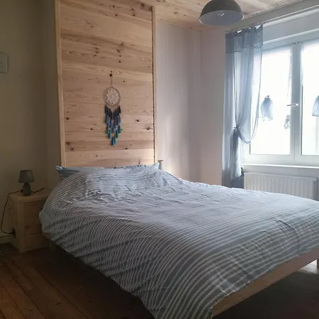 Maison Idealement Situee A Sur Mer, La Vie Est Belle Dom wakacyjny *