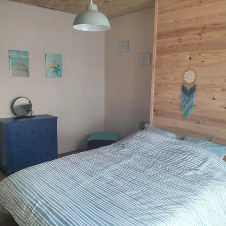 Holiday home Maison Idealement Situee A Sur Mer, La Vie Est Belle *