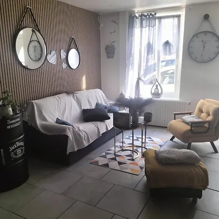 Maison Idealement Situee A Sur Mer, La Vie Est Belle *