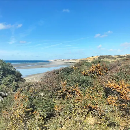 Maison Idealement Situee A Sur Mer, La Vie Est Belle Dom wakacyjny *