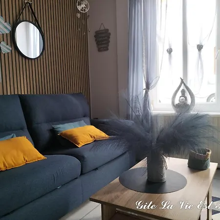 Nyaraló Maison Idealement Situee A Sur Mer, La Vie Est Belle
