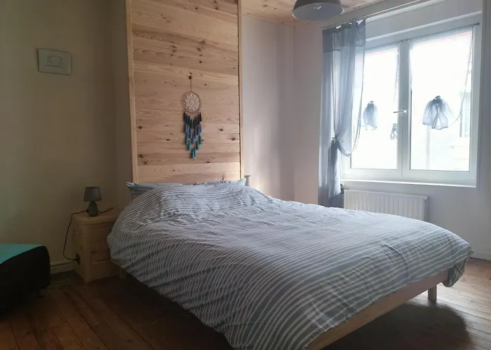 Maison Idealement Situee A Sur Mer, La Vie Est Belle Holiday home *