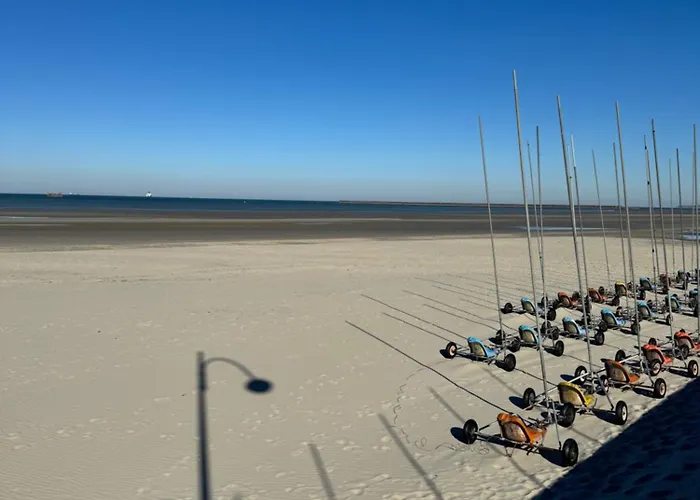Maison Idealement Situee A Sur Mer, La Vie Est Belle *