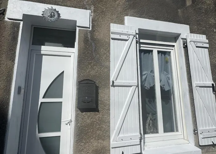 Maison Idealement Situee A Sur Mer, La Vie Est Belle Boulogne-sur-Mer